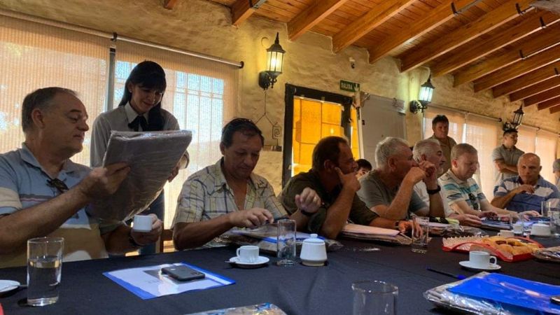 Producat busca expandir su estrategia comercial con empresas locales