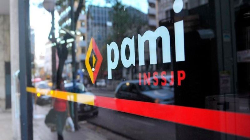 Funcionarios de PAMI nacional firmarán convenio con el PAMI