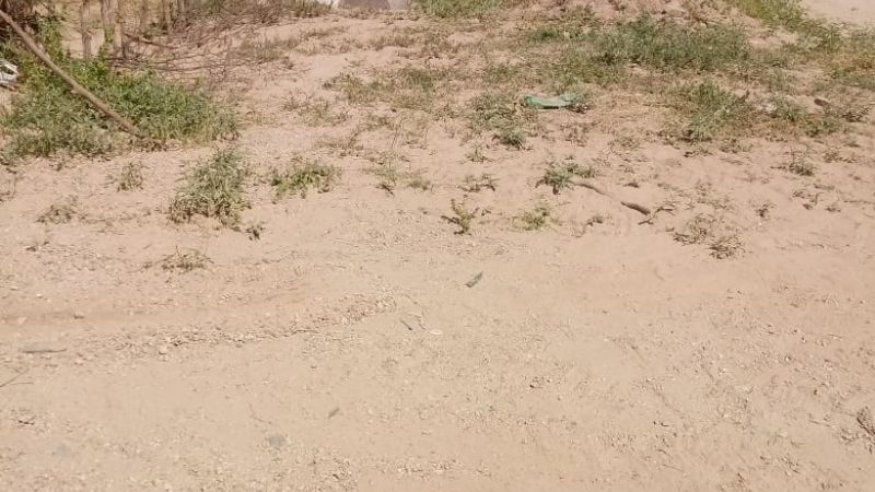 Regantes de Belén presentan denuncia penal contra funcionarios