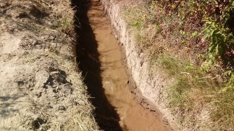 Regantes de Belén presentan denuncia penal contra funcionarios