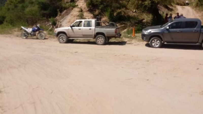 Regantes de Belén presentan denuncia penal contra funcionarios