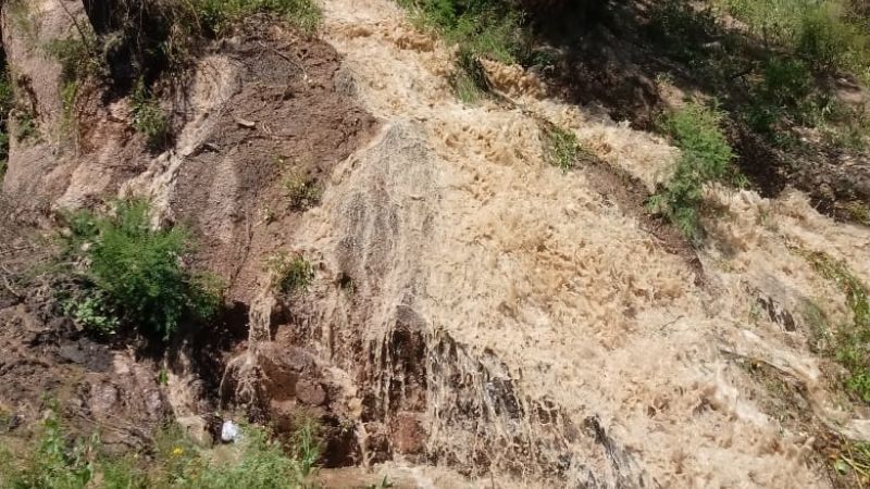 Regantes de Belén presentan denuncia penal contra funcionarios