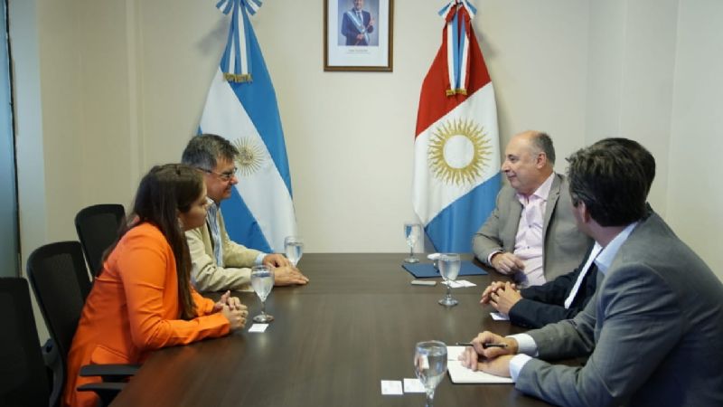 Casa de Catamarca en Córdoba