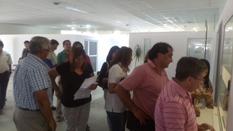 Rentas extendió vencimientos de Automotor e Inmobiliario