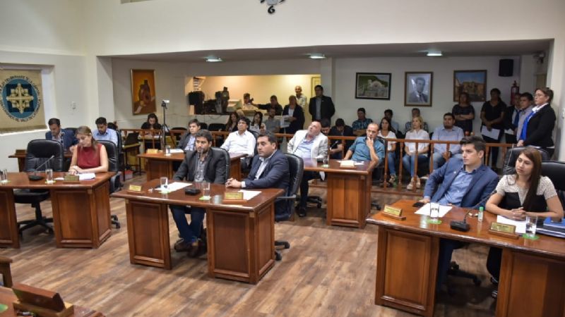 Declaran emergencia sanitaria en la Capital