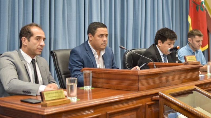 Declaran emergencia sanitaria en la Capital