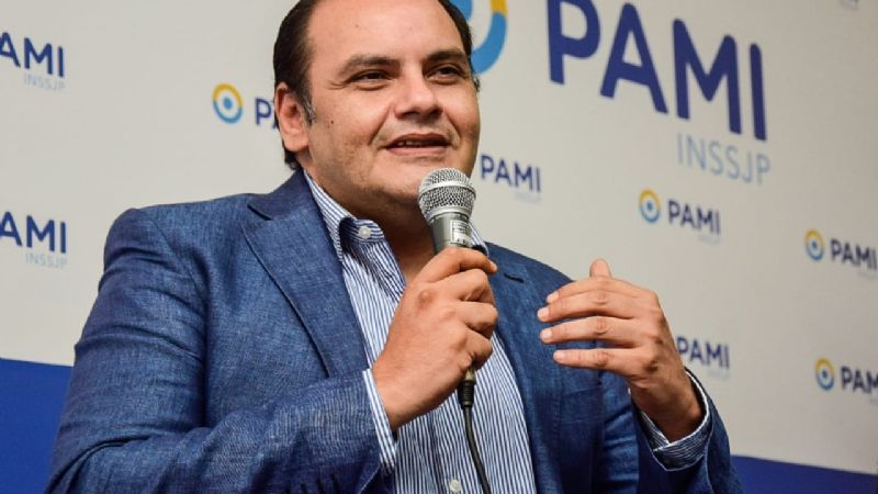 El PAMI se incorporará a “El Municipio en tu Barrio”