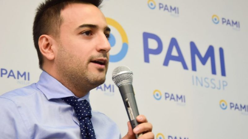 El PAMI se incorporará a “El Municipio en tu Barrio”