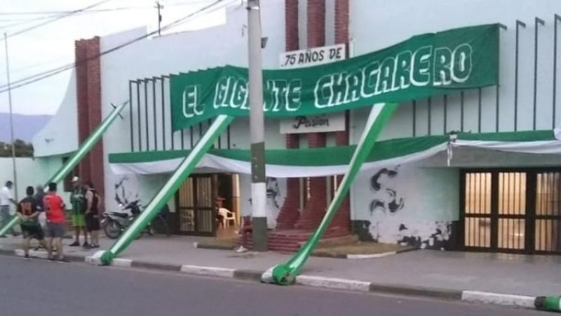 A las 18 serán las exequias del jugador Mauricio Chávez