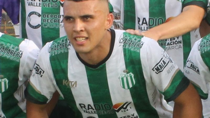 Dolor y congoja incontenibles en el sepelio del “Rulo” Chávez