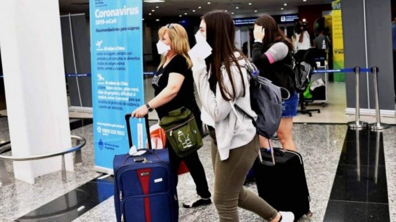 Coronavirus: confirman tres nuevos casos y suman 34 en total