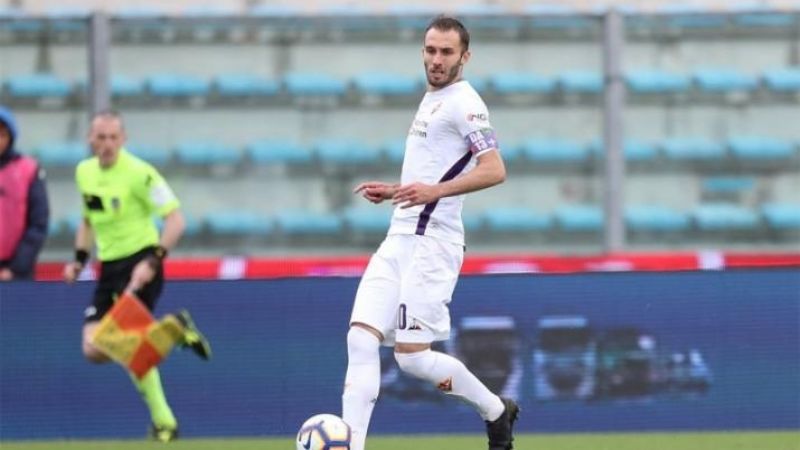 Pezzella el jugador argentino que contrajo coronavirus