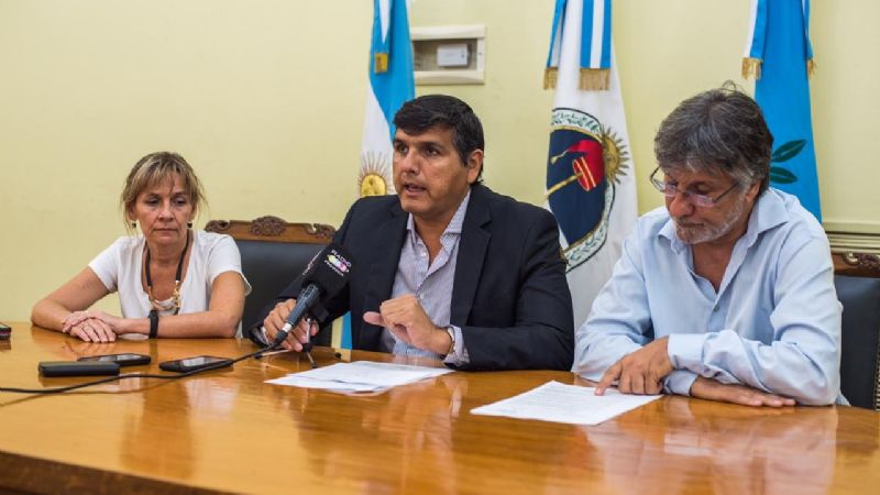 Durante 15 días, no habrá actividades masivas