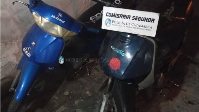 Retienen 10 vehículos, arrestan a 19 sujetos sin DNI y dos borrachos armados