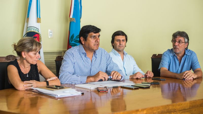 Descartaron caso de coronavirus, pero ascienden a 50 los casos de dengue