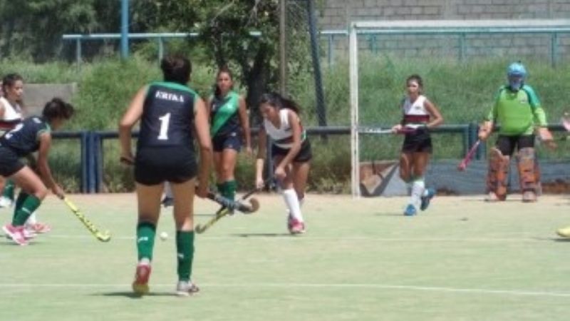 Suspensión de todos los eventos deportivos en Catamarca