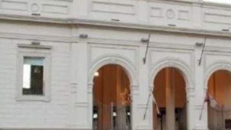 Lunes y martes, con asueto parcial en la Capital