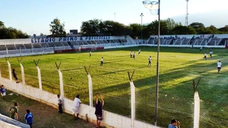 La Liga Chacarera suspendió actividades por 15 días