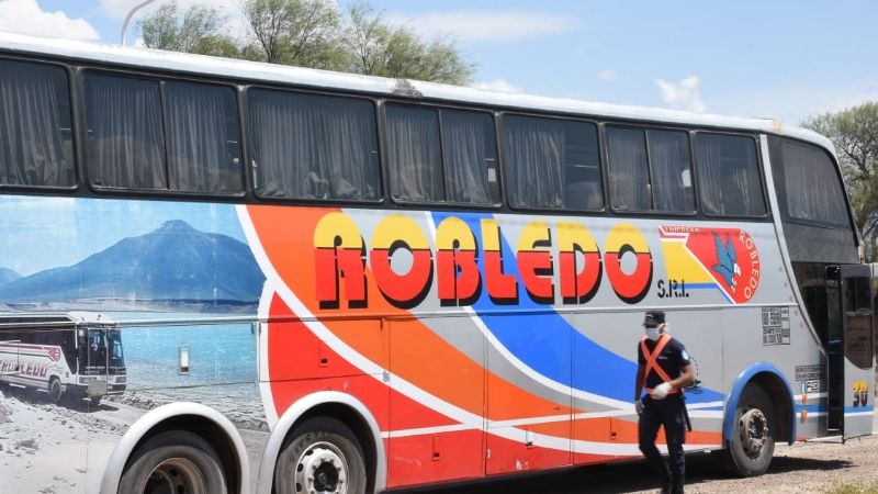 Intensa campaña de prevención contra el dengue y coronavirus en Tinogasta