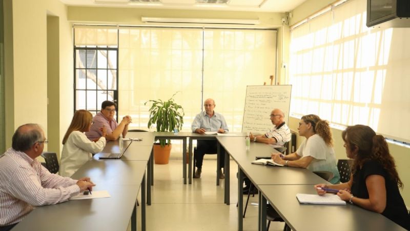 Suspenden las actividades en la UNCA hasta el 3 de abril