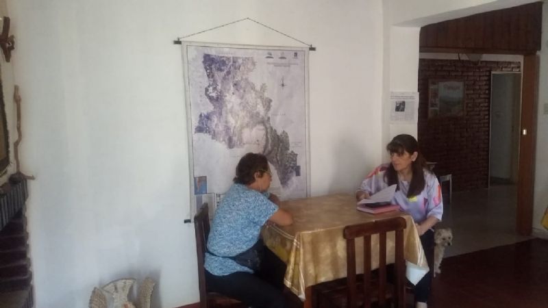 Cierre del complejo termal y controles en los alojamientos de Fiambalá