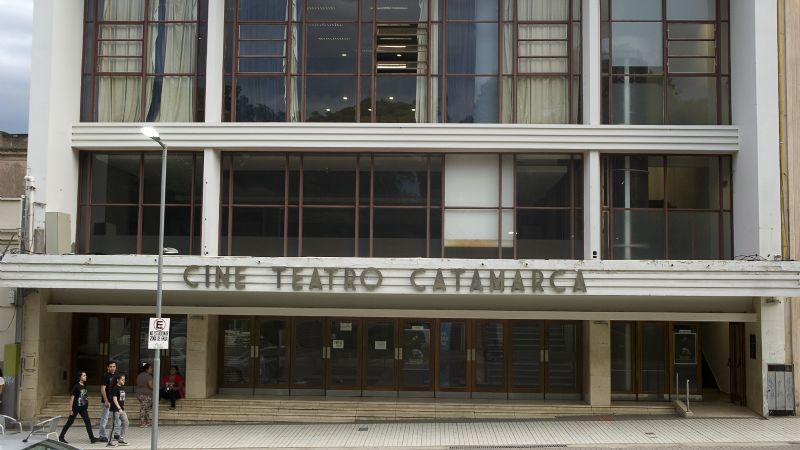 Espacios culturales y turísticos provinciales, cerrados hasta el 31 de marzo