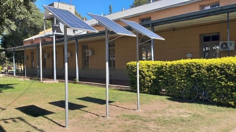 Extreman medidas contra el dengue y el coronavirus