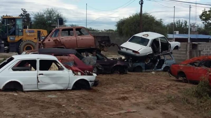 Extreman medidas contra el dengue y el coronavirus