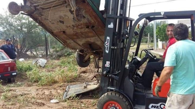 Extreman medidas contra el dengue y el coronavirus