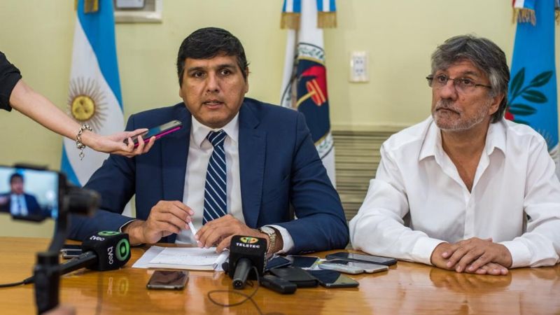 Sin casos de coronavirus y con 68 de dengue en Catamarca