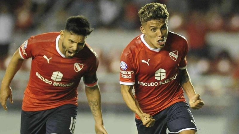 Reprogramaron Independiente-Villa Mitre por Copa Argentina