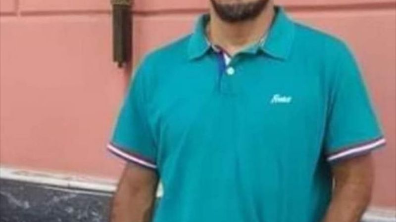 Falleció el Prof. Cano tras protagonizar un choque el sábado