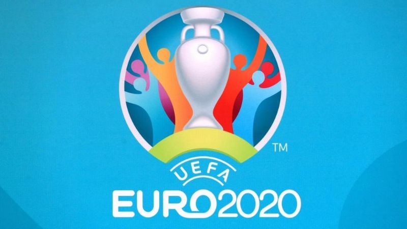 La UEFA aplazó la Eurocopa 2020 para el 2021
