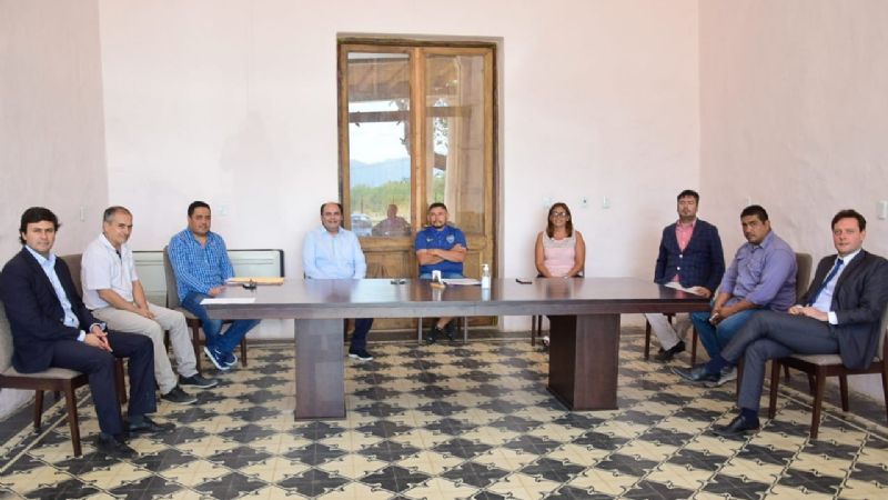 Medidas extraordinarias en Capital por la emergencia sanitaria