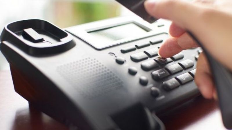 Podés denunciar al que no cumpla el protocolo de aislamiento