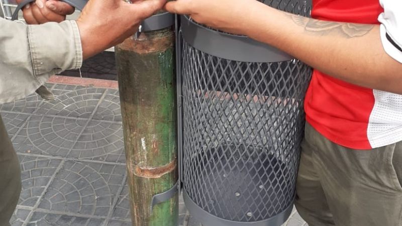 Guía de Buenas Prácticas para el sector turístico