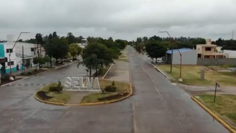 Cuarentena por una infidelidad: dos ciudades aisladas