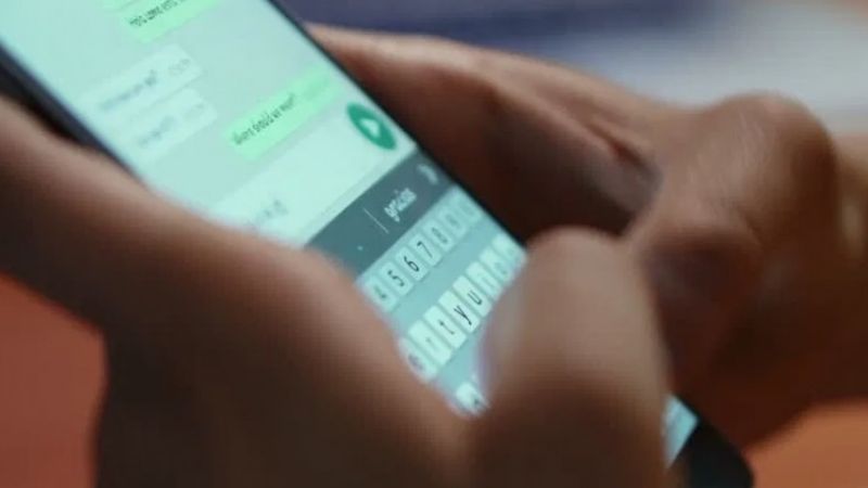 Advierten sobre estafas a nombre de Gustavo Saadi