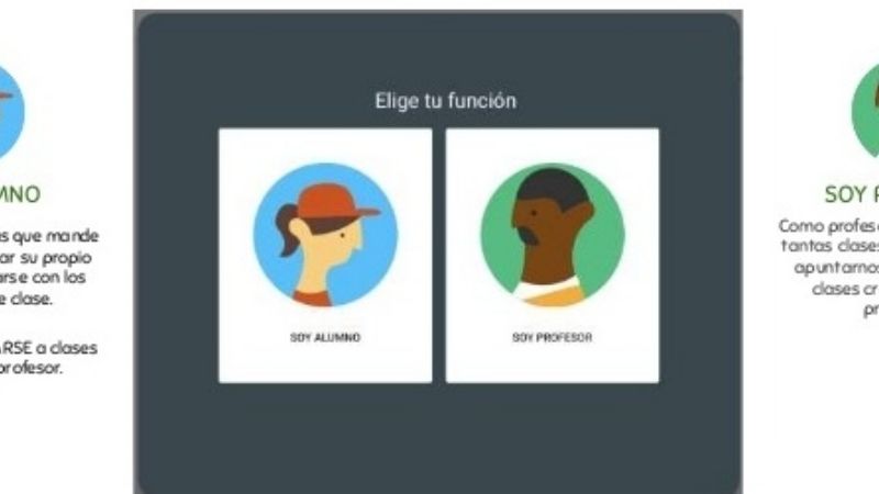 Implementan plataforma digital para alumnos de escuelas técnicas