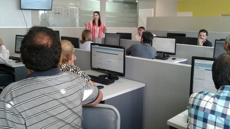 Dan inicio a la capacitación virtual sobre la “Ley Micaela”