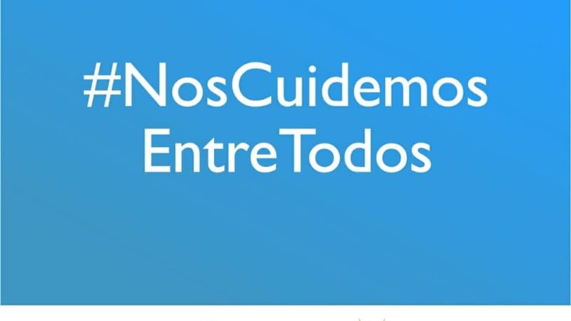 Prohíben el ingreso a no residentes al departamento Santa María
