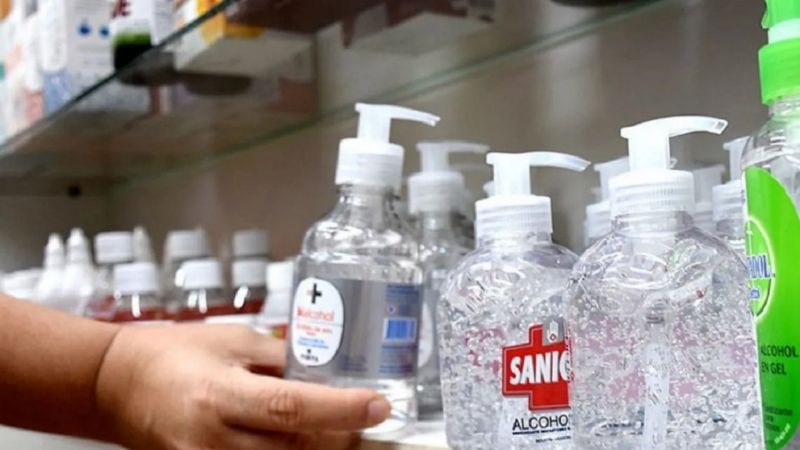 Comenzó la fiscalización de precios en comercios y farmacias
