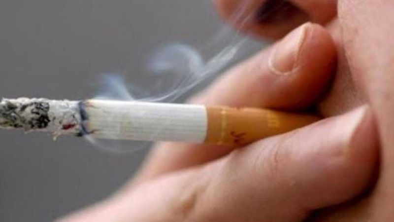 Revelan que el humo del cigarrillo puede transportar coronavirus