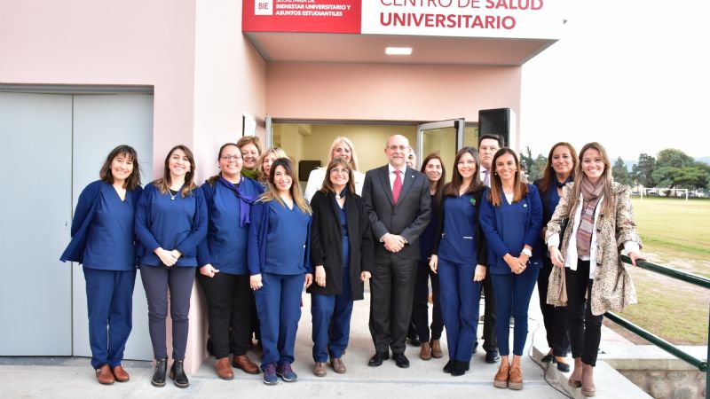 Dengue: Recomendaciones del Servicio de Salud de la UNCA