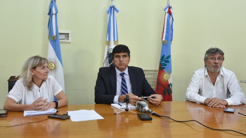 Gestionan el adelanto de las tarjetas Familia y Alimentar