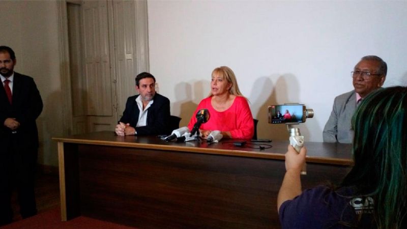 Confirman el primer caso de coronavirus en Tucumán