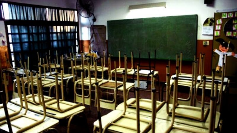 Provincia por provincia: ¿dónde empiezan las clases y dónde hay paro?