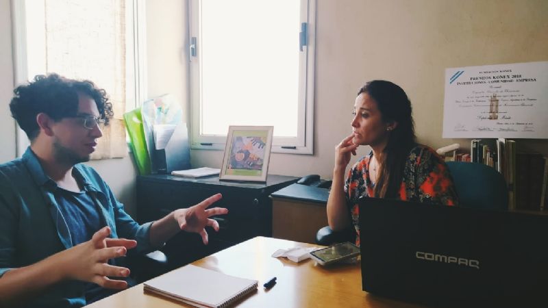 Catamarca presente en el 1° Simposio de Orquestas Infantiles y Juveniles