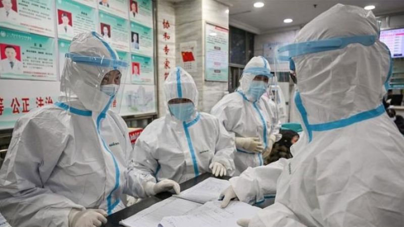 El balance mundial de muertos por el coronavirus supera los 3.000