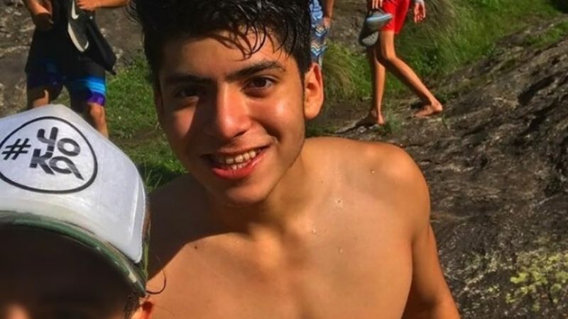 ¿Qué declaró el amigo de Naim al que le contó que había matado a Micaela?